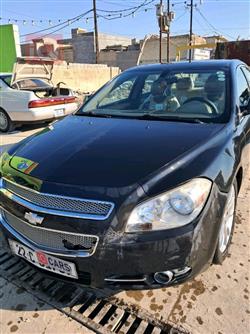 شيفروليه ماليبو